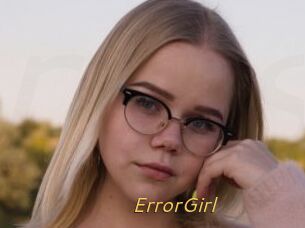 ErrorGirl