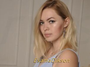 EsamaDikson