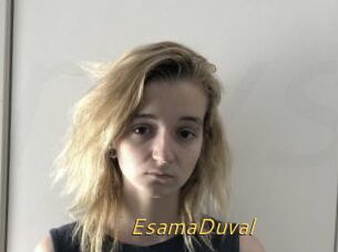 EsamaDuval