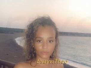 EsayviTheo