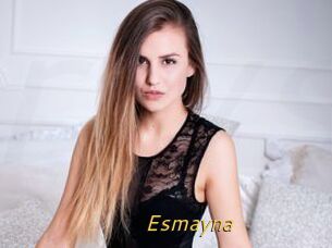 Esmayna