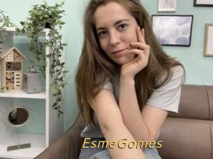 EsmeGomes