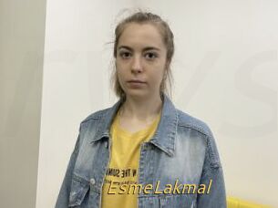 EsmeLakmal