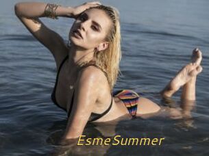 EsmeSummer