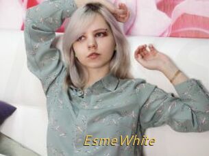 EsmeWhite