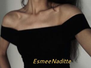 EsmeeNaditte