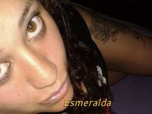 Esmeralda