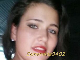 Esmeralda9402