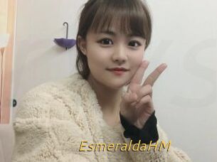 EsmeraldaHM