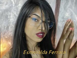Esmeralda_Ferrara