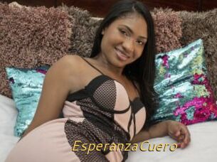 EsperanzaCuero