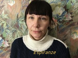 Espiranze