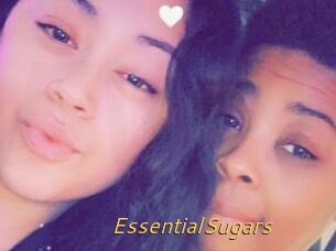 EssentialSugars