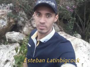 Esteban_Latinbigcock