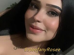 EsteefanyRosee