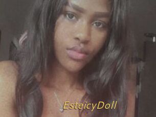 EsteicyDoll