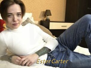 EsterCarter