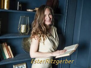 EsterRitzgerber