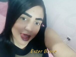 Ester_Brave