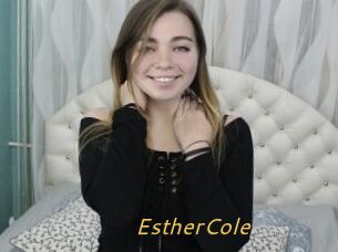 EstherCole