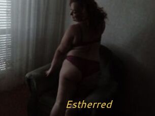Estherred