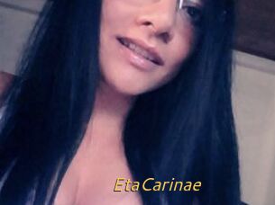 EtaCarinae