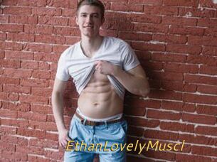 EthanLovelyMuscl