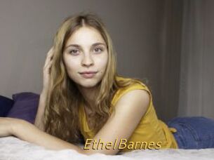 EthelBarnes