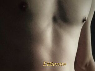 Ettienne