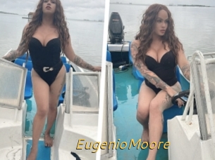 EugenioMoore