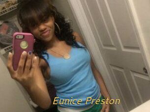Eunice_Preston