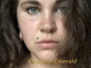 EuropeanEmerald
