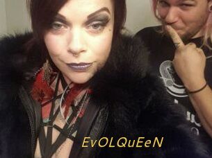 EvOLQuEeN