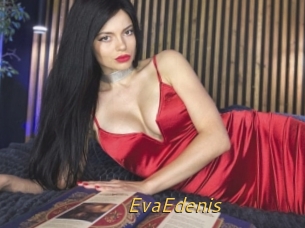 EvaEdenis