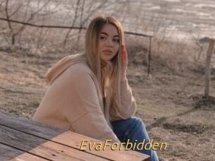 EvaForbidden