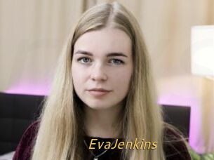 EvaJenkins