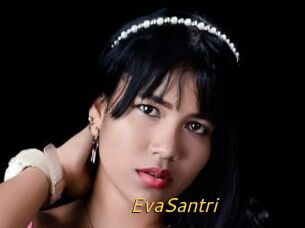 EvaSantri