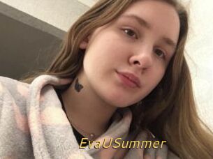 EvaUSummer