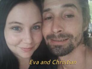 Eva_and_Christian