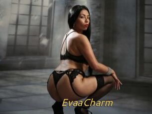 EvaaCharm