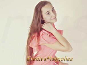 EvadivaMagnoliaa