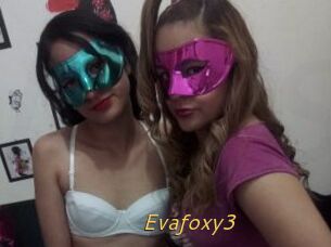 Evafoxy3