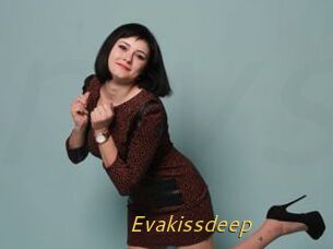 Evakissdeep