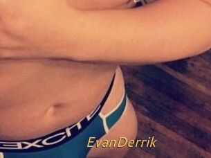 EvanDerrik
