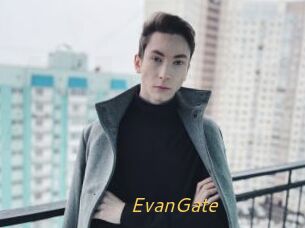 EvanGate