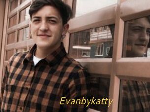 Evanbykatty