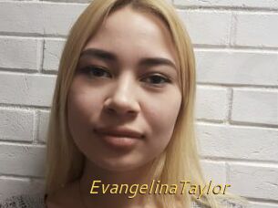 EvangelinaTaylor