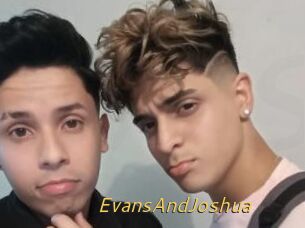 EvansAndJoshua