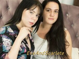 EveAndScarlete