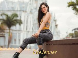 EveJenner